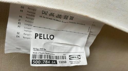 IKEA Pello - Fauteuil, Maison & Meubles, Fauteuils, Utilisé, Enlèvement