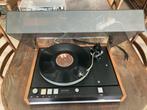 Thorens Td 126 mkII - sme 3009 VIII gereviseerd, Audio, Tv en Foto, Platenspelers, Ophalen, Thorens, Refurbished, Pitch-regelaar