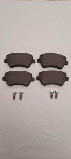 2 set Nieuwe remblokken Brembo, Ophalen of Verzenden, Mercedes-Benz