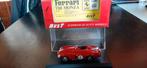 Ferrari 750 Monza Meilleur 9048, Hobby & Loisirs créatifs, Voitures miniatures | 1:43, Enlèvement ou Envoi, Neuf