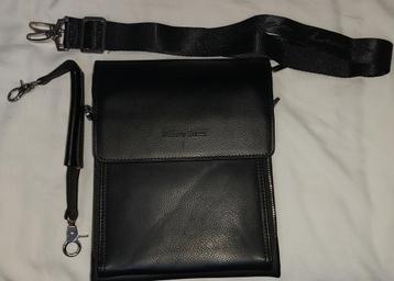 Filippo lucci leren Schoudertas Nieuw! €25 beschikbaar voor biedingen