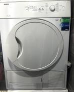 Beko droger, Elektronische apparatuur, Droogkasten, Ophalen, 6 tot 8 kg, Gebruikt, Voorlader