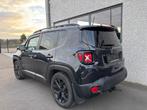 Renegade 1.3 T-GDI Night Eagle AUTOMAAT, Auto's, Stof, 4 cilinders, Zwart, Bedrijf
