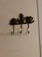 Kapstokjes 3 hanger en 1hanger, Huis en Inrichting, Ophalen, Zo goed als nieuw