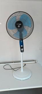 Ventilator Rowenta, Elektronische apparatuur, Ophalen, Zo goed als nieuw