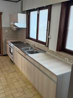 Keukenfolies refurbisch je oude keuken en kasten naar nieuw, Ophalen, Zo goed als nieuw