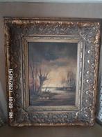 te koop, Enlèvement