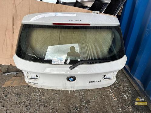 BMW F20 achterklep omhoog, Auto-onderdelen, Carrosserie, BMW, Gebruikt
