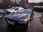 Bmw f10, Automaat, Euro 5, Achterwielaandrijving, Zwart