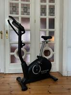 Tunturi FitCycle 50i Ergometer Elliptische Trainer, Sport en Fitness, Crosstrainer, Zo goed als nieuw