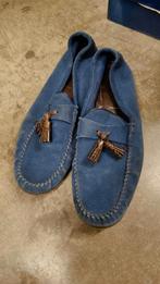 Moccasins hommes Tom Ford 44, Sports nautiques & Bateaux, Comme neuf, Enlèvement ou Envoi