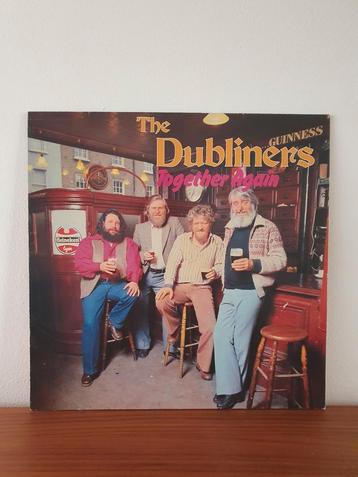 The Dubliners – Together Again, Enlèvement ou Envoi, Utilisé