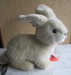 konijn knuffel, Enlèvement, Comme neuf, Lapin