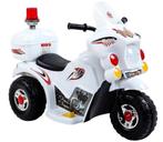 MOTO de POLICE 6V • LL999, Ophalen, Nieuw