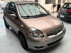 Toyota Yaris benzine 1.2 128000km met keuring VVK!, Auto's, Handgeschakeld, Particulier, 3 deurs, Euro 4