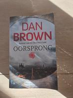 Dan Brown - Oorsprong, Boeken, Ophalen, Dan Brown