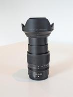 Nikon Z 24-70mm f/4 S, Enlèvement