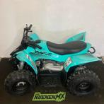 NIEUWE Yamaha YFZ50 50cc Raptor Kinder Quad, Motoren, Quads en Trikes