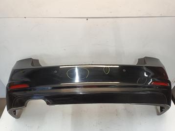 BUMPER ACHTER BMW 3 serie (F30) (01-2011/10-2018) beschikbaar voor biedingen