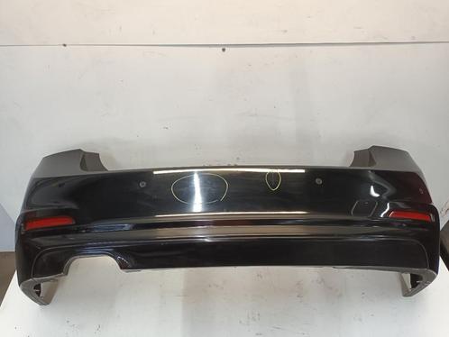 BUMPER ACHTER BMW 3 serie (F30) (01-2011/10-2018), Auto-onderdelen, Carrosserie, Bumper, BMW, Achter, Gebruikt