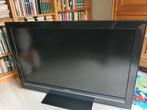 TV Sony Bravia 46 inch KDL-46W3000, Audio, Tv en Foto, Televisies, Ophalen, Gebruikt, LCD, 100 Hz