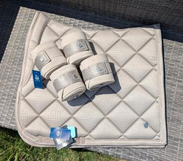 PSOS Mamba Latte set full dressuur beschikbaar voor biedingen