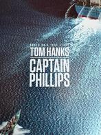 CAPTAIN PHILLIPS STEEL BLUE RAY BOX, Comme neuf, Enlèvement ou Envoi, Action