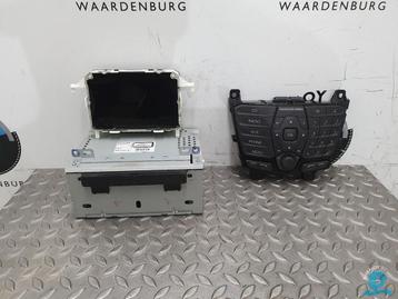 FORD TRANSIT [RADIO] 2015 beschikbaar voor biedingen