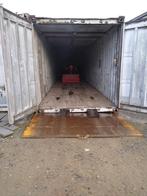 opslagruimte goedkoop, Ophalen