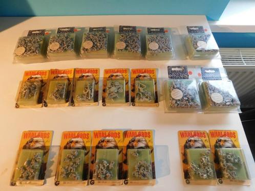 Grenadier miniaturen 15mm wargames, Hobby en Vrije tijd, Wargaming, Nieuw, Overige soorten, Figuurtje(s), Ophalen of Verzenden