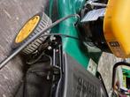 Grasmachine, Tuin en Terras, Grasmaaiers, Ophalen, Cirkelmaaier, Gebruikt, Mtd