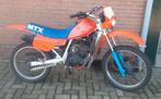 Honda mtx hd08, Fietsen en Brommers, Ophalen, 6 versnellingen, Gebruikt, MTX