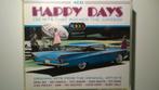 Happy Days! 100 Hits That Rocked The Jukebox, Ophalen of Verzenden, Zo goed als nieuw, Pop