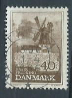 DANEMARK, Timbres & Monnaies, Timbres | Europe | Scandinavie, Envoi, Danemark