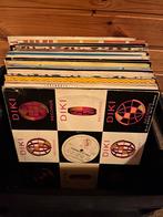 Lot retro house trance - 60 vinyls, Cd's en Dvd's, Ophalen, Gebruikt, 12 inch, Techno of Trance