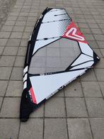 Severne S-1 windsurf zeilen, Enlèvement ou Envoi, Utilisé, Voile, Avec sac de transport