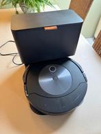 robot stofzuiger en dweiler iRobot Roomba Combo, Elektronische apparatuur, Stofzuigers, Ophalen, Gebruikt, Stofzak, Robotstofzuiger