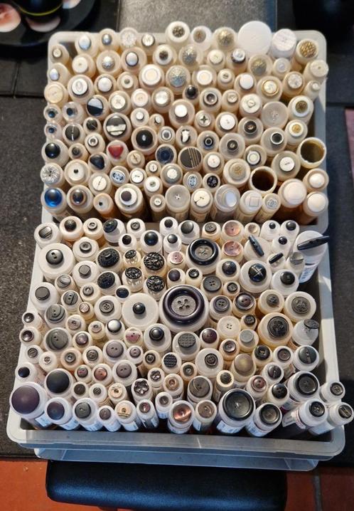 Stock naaibenodigdheden, Hobby en Vrije tijd, Naaien en Fournituren, Nieuw, Overige typen, Ophalen