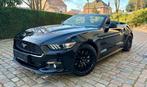 Ford Mustang 2.3 Ecoboost Cabrio ### 65000 km ###, Auto's, Ford, 4 zetels, Achterwielaandrijving, 4 cilinders, Leder