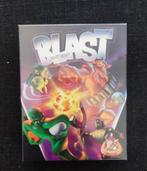 Blast in plastic, Ophalen of Verzenden