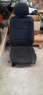 Bmw e46 bestuurders zetel, Ophalen, Gebruikt, BMW
