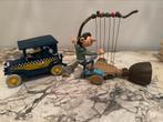 Gaston lagaffe collectoys, Collections, Comme neuf