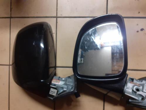 2 Spiegels Chevrolet Captiva 2006 – 2011., Auto-onderdelen, Spiegels, Chevrolet, Ophalen of Verzenden