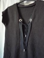 Jurk „IKKS”, Kleding | Dames, Jurken, Maat 38/40 (M), Zwart, Ophalen of Verzenden, Zo goed als nieuw