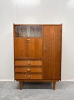 Armoire secrétaire Vintage 1960, Enlèvement