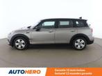 MINI Cooper Clubman Cooper (bj 2020, automaat), Auto's, 4 deurs, Stof, 136 pk, 146 g/km