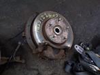 Moyeu avant droit Honda Civic 8 2.2CTDi 103kw 2007-2008, Enlèvement ou Envoi, Utilisé, Honda