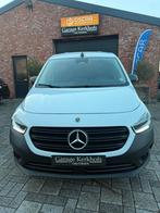 Mercedes Citan 110, Auto's, Bestelwagens en Lichte vracht, Wit, Bedrijf, Diesel, 5 deurs