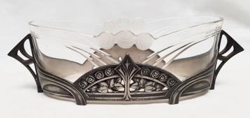 Jugendstile Jardinière - WMF. beschikbaar voor biedingen