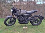 Brixton Crossfire 125, Motos, 1 cylindre, Naked bike, Particulier, 125 cm³